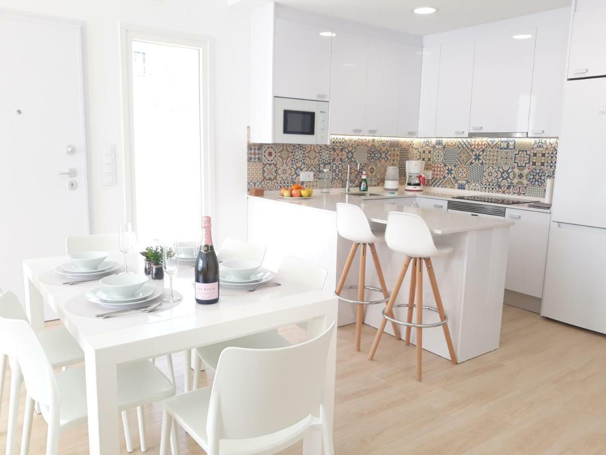 Villa Pinatar 산페드로델피나타르 외부 사진